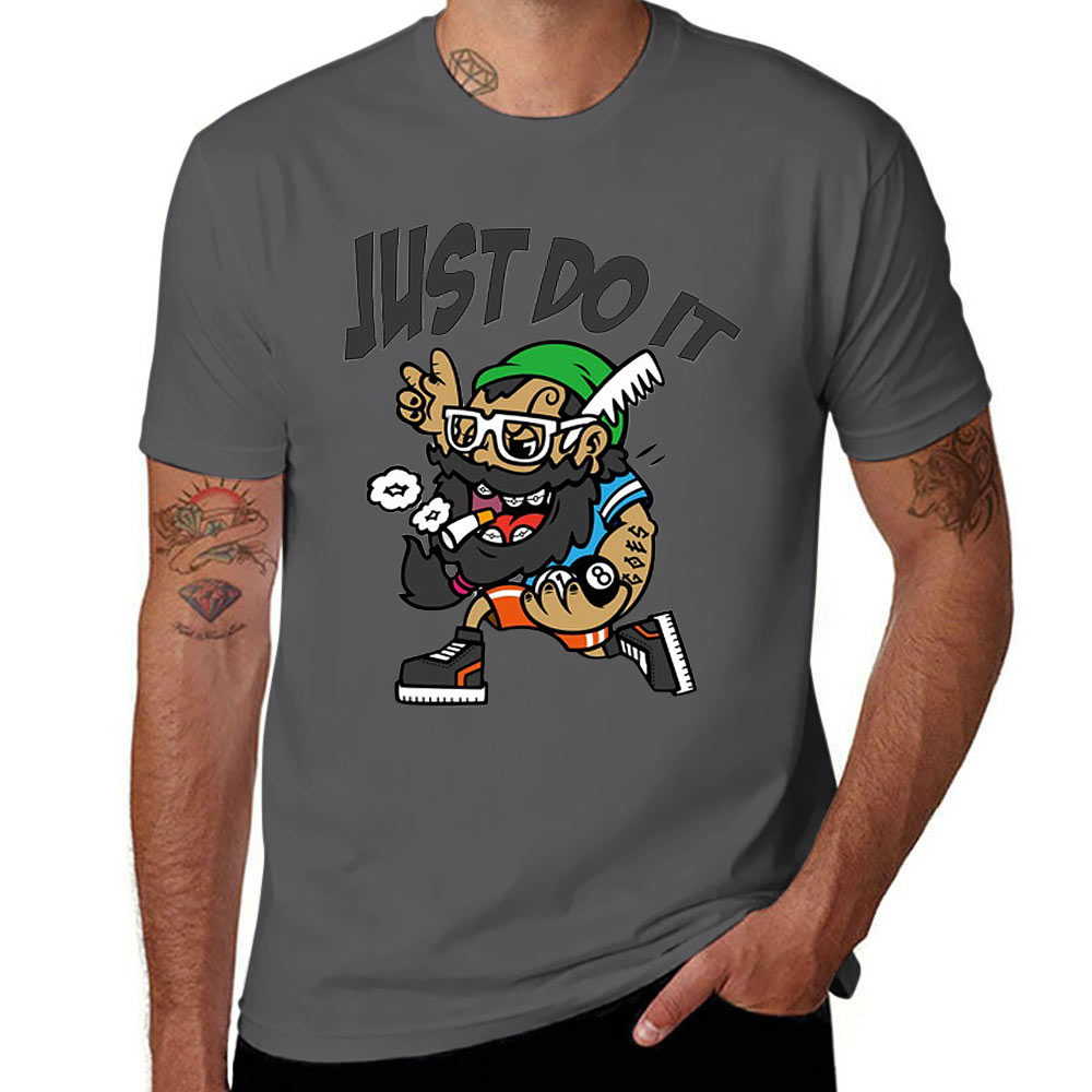 print on demand T-shirt
