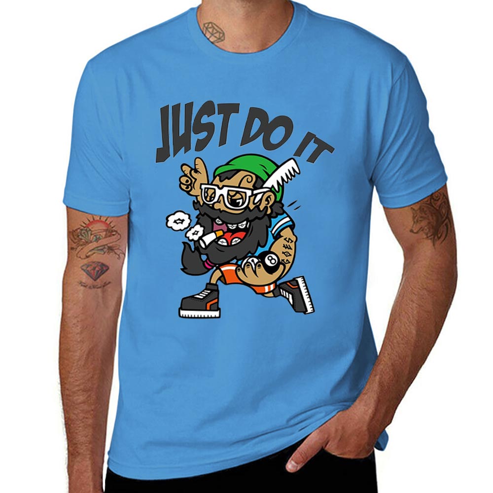 print on demand T-shirt