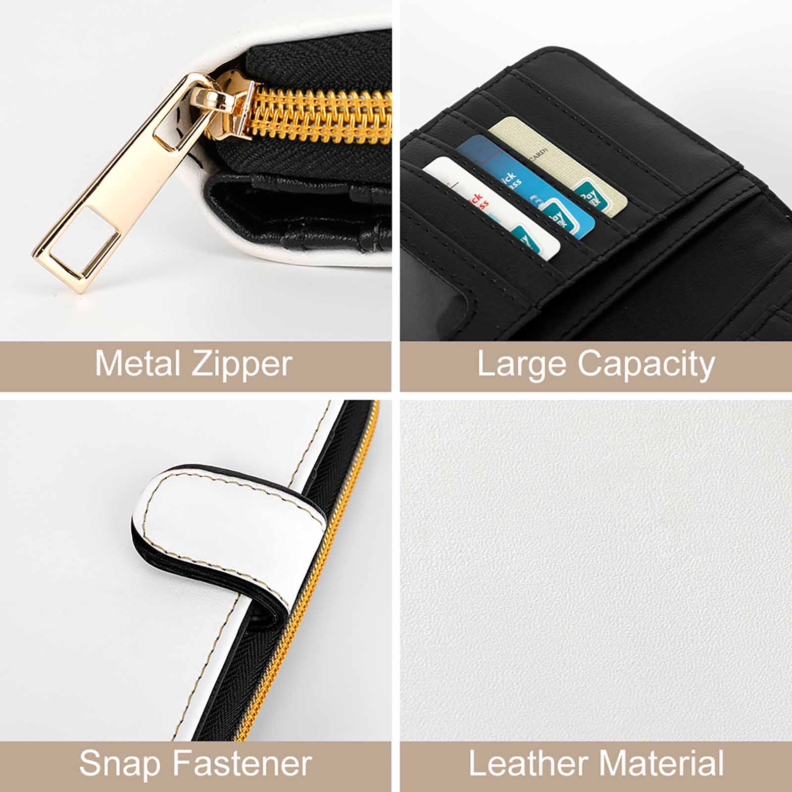 print on demand Wallet