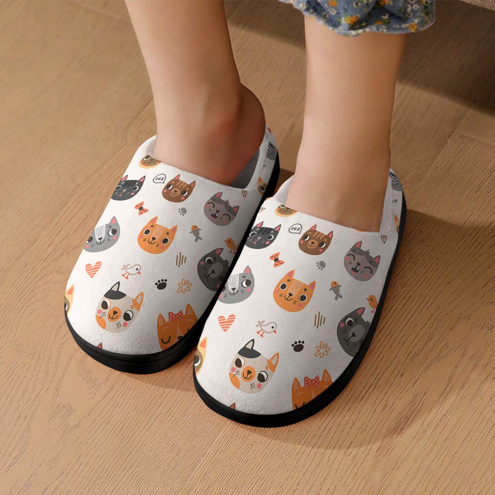 print on demand Slip-on