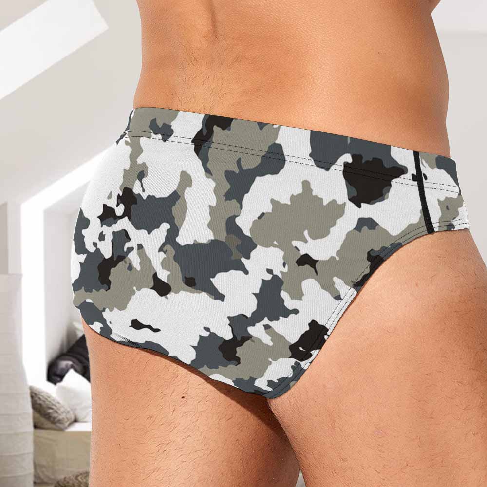 print on demand Shorts & Briefs