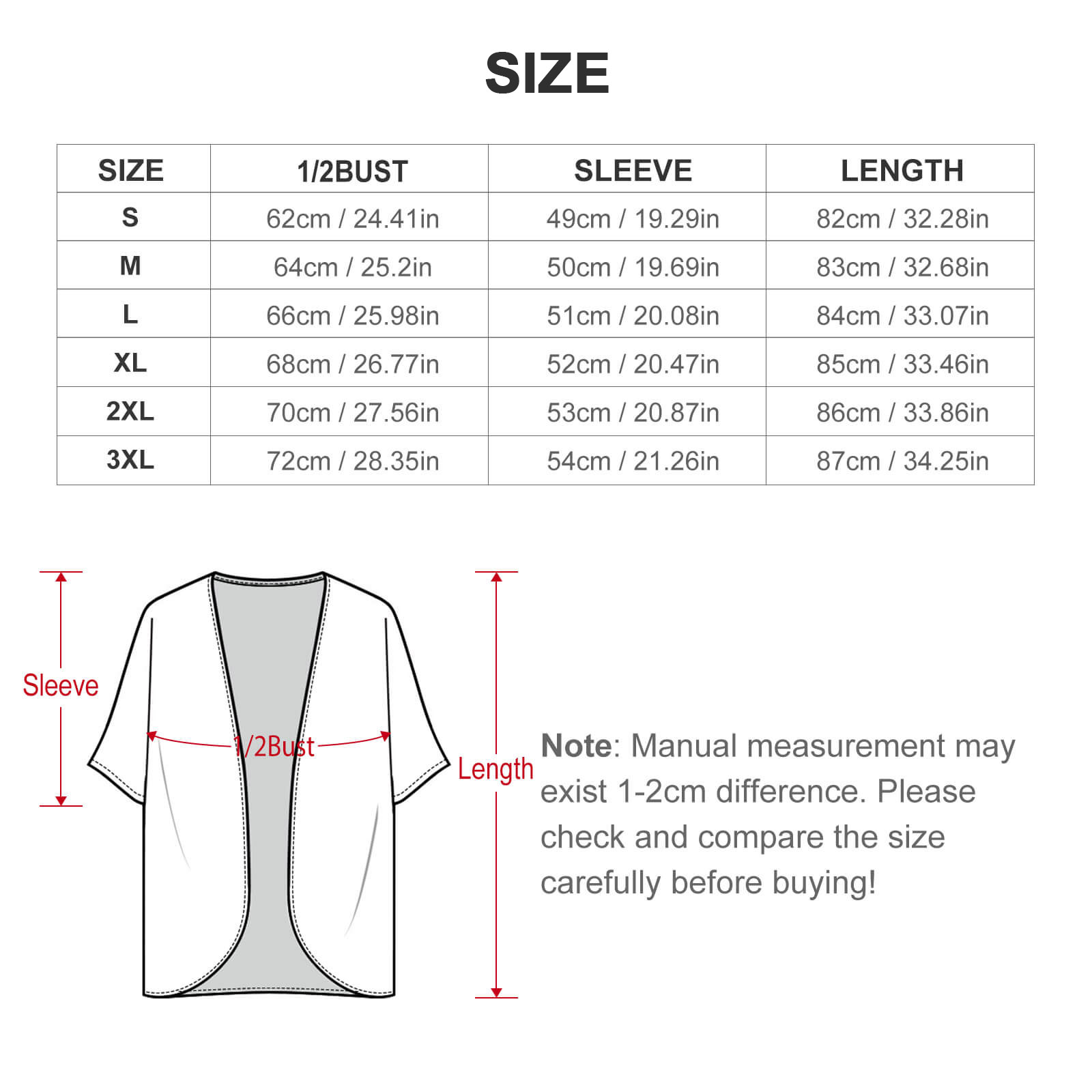 print on demand Casual wear