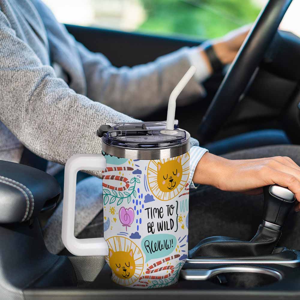 print on demand Cup