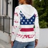 print on demand Hoodies & Jackets