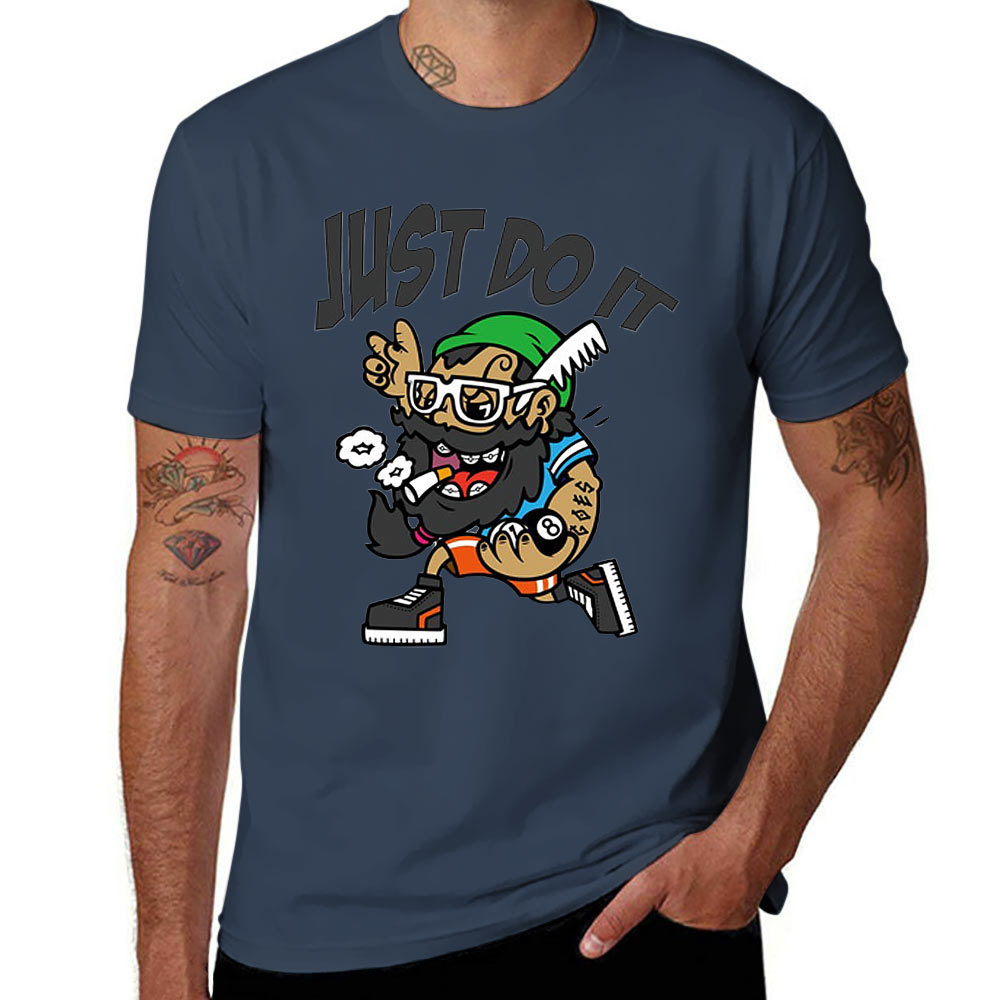 print on demand T-shirt