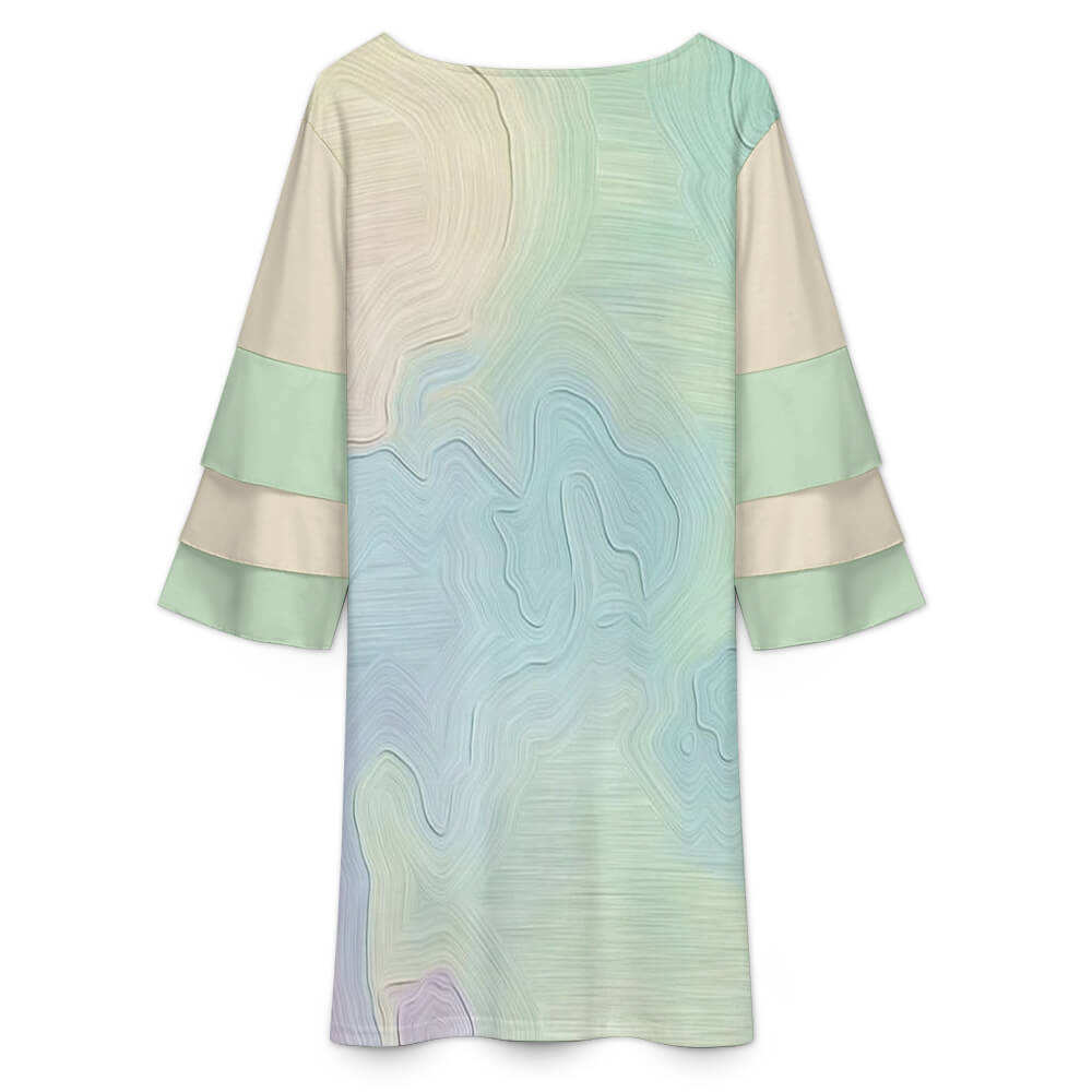 print on demand Dresses
