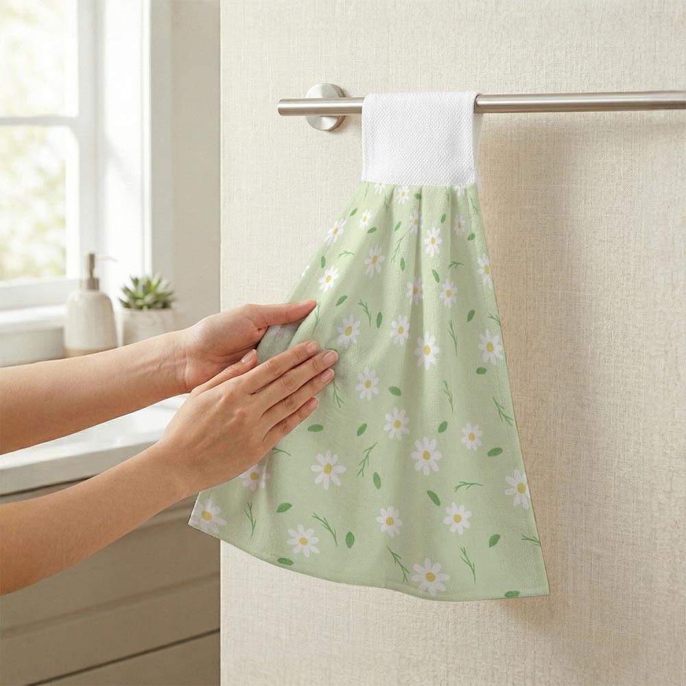 print on demand Towel