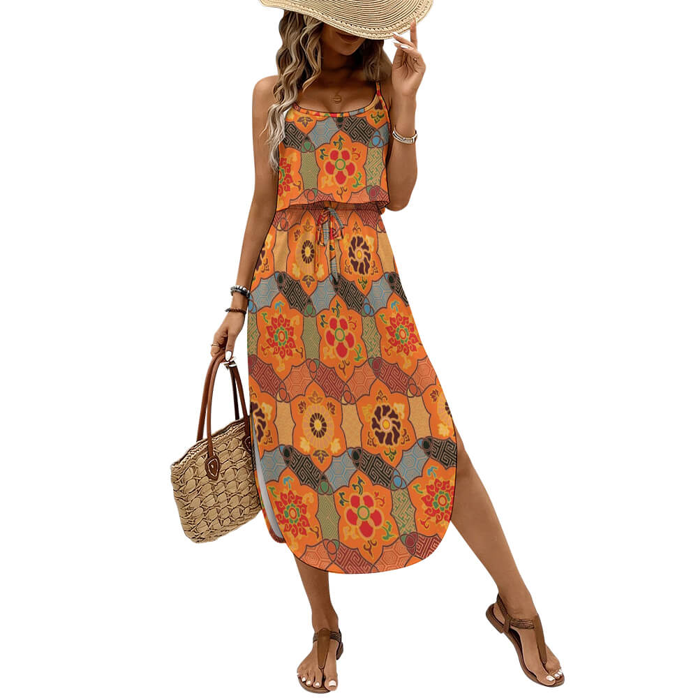 print on demand Dresses