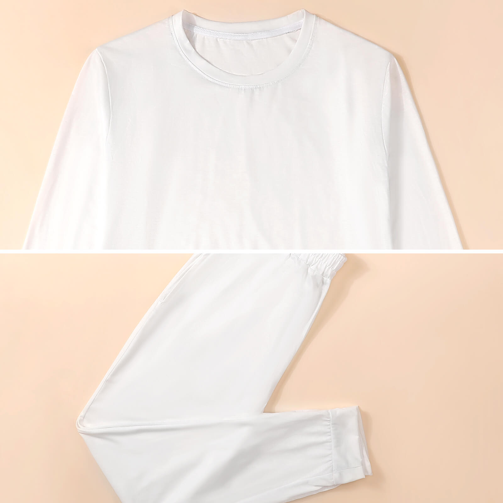 print on demand Pajamas