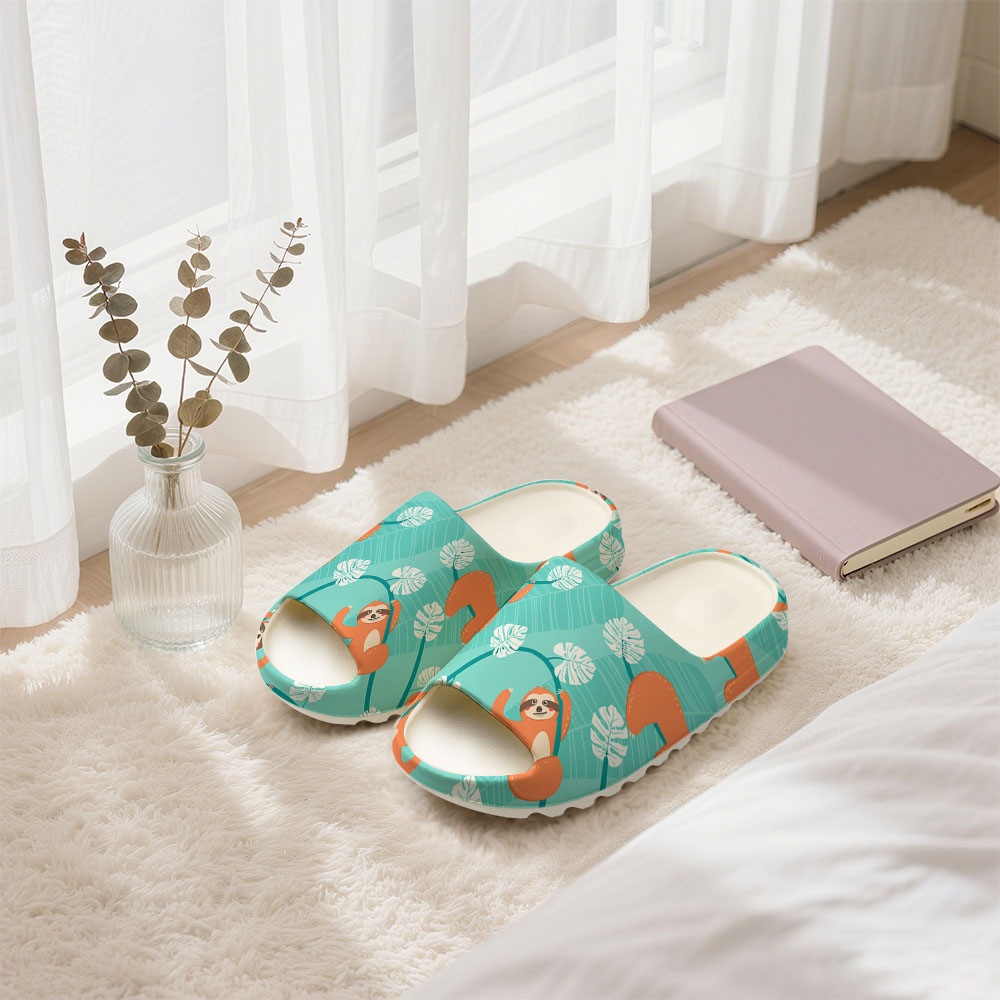 print on demand Sandal