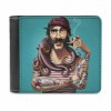 print on demand Wallet