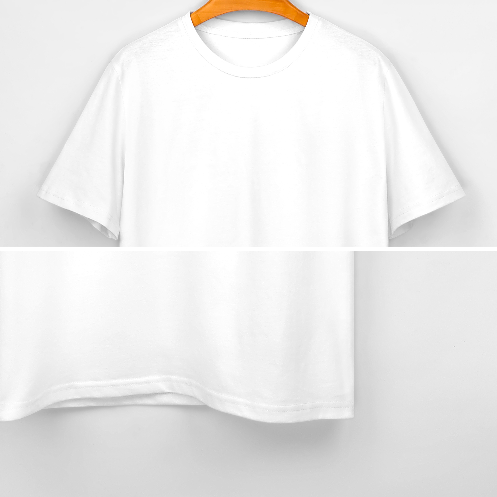 print on demand T-shirt