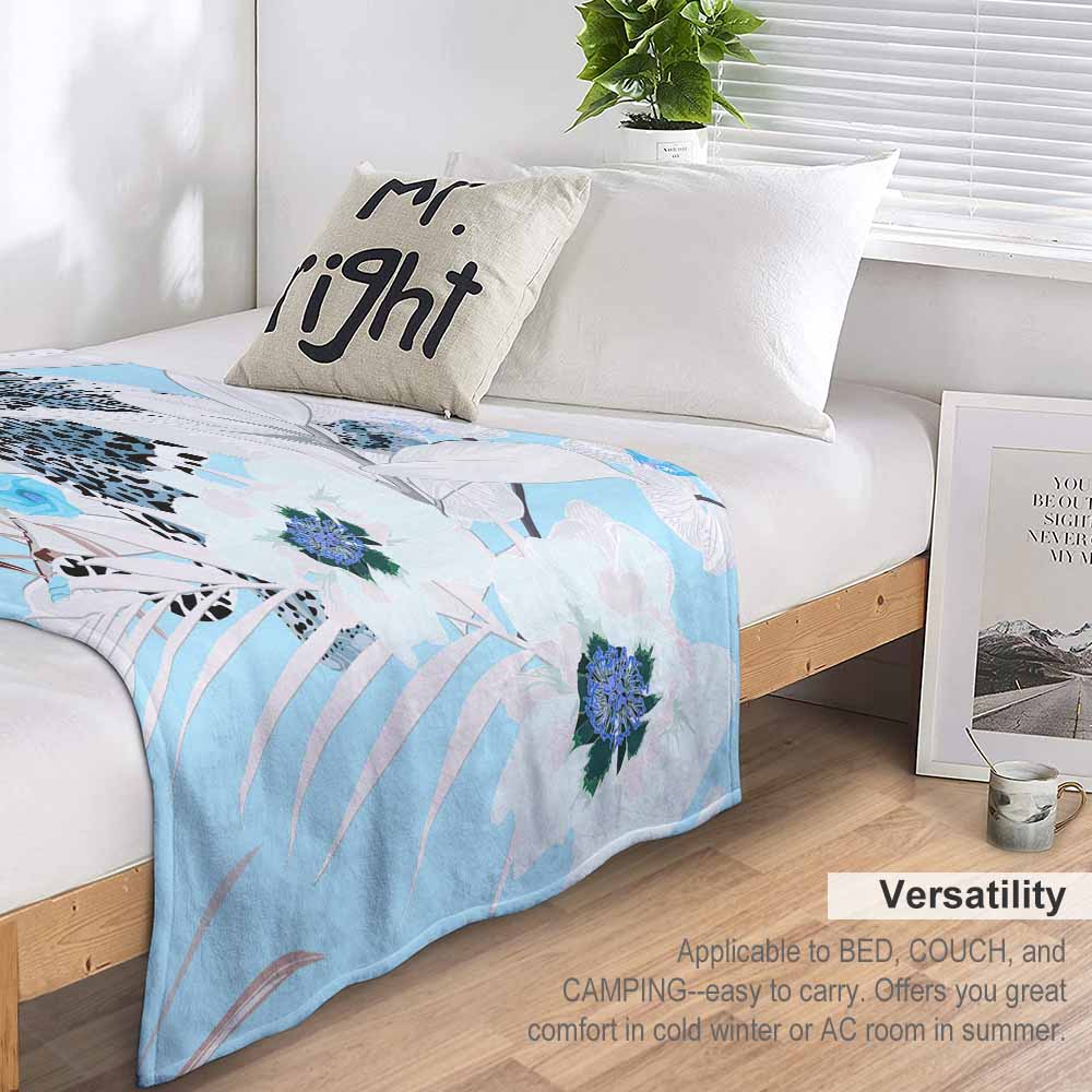 print on demand Tapestry & Blanket