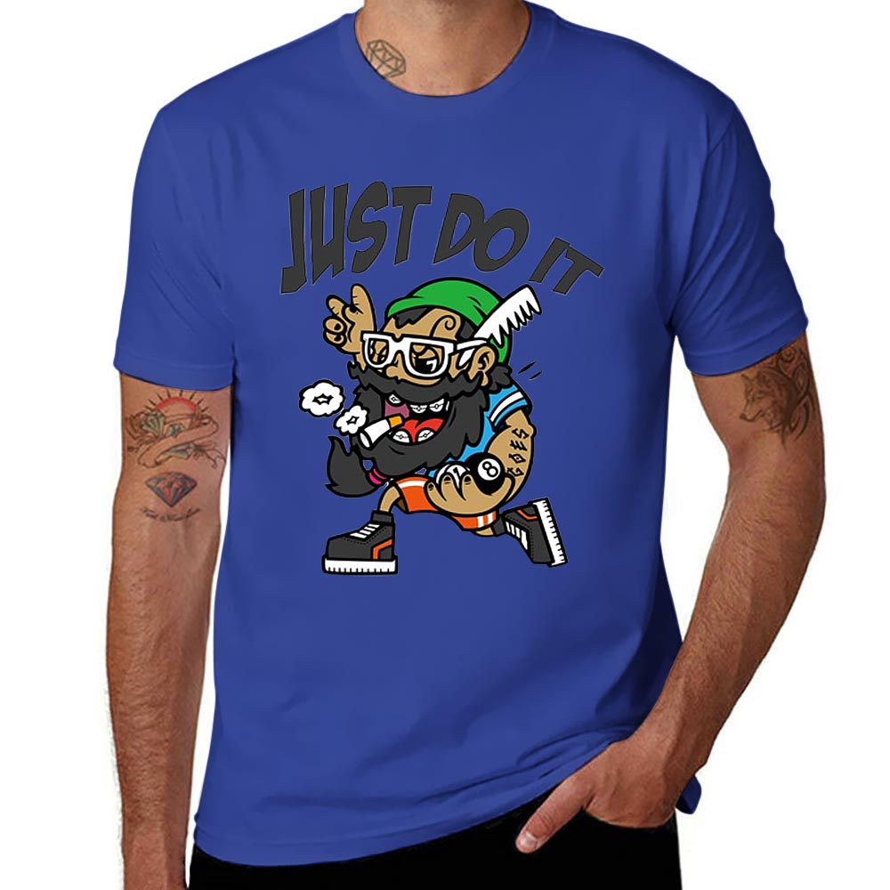 print on demand T-shirt