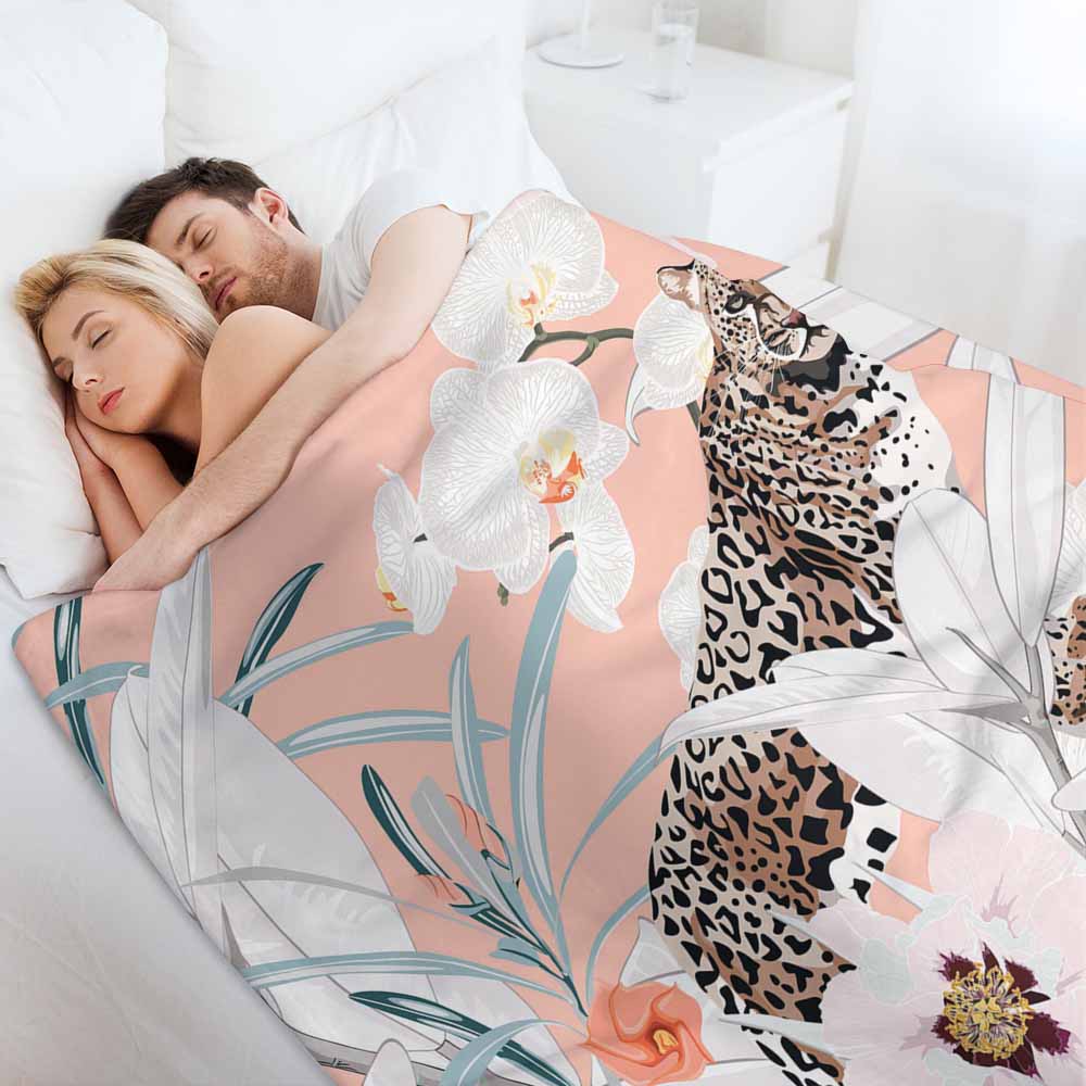 print on demand Tapestry & Blanket