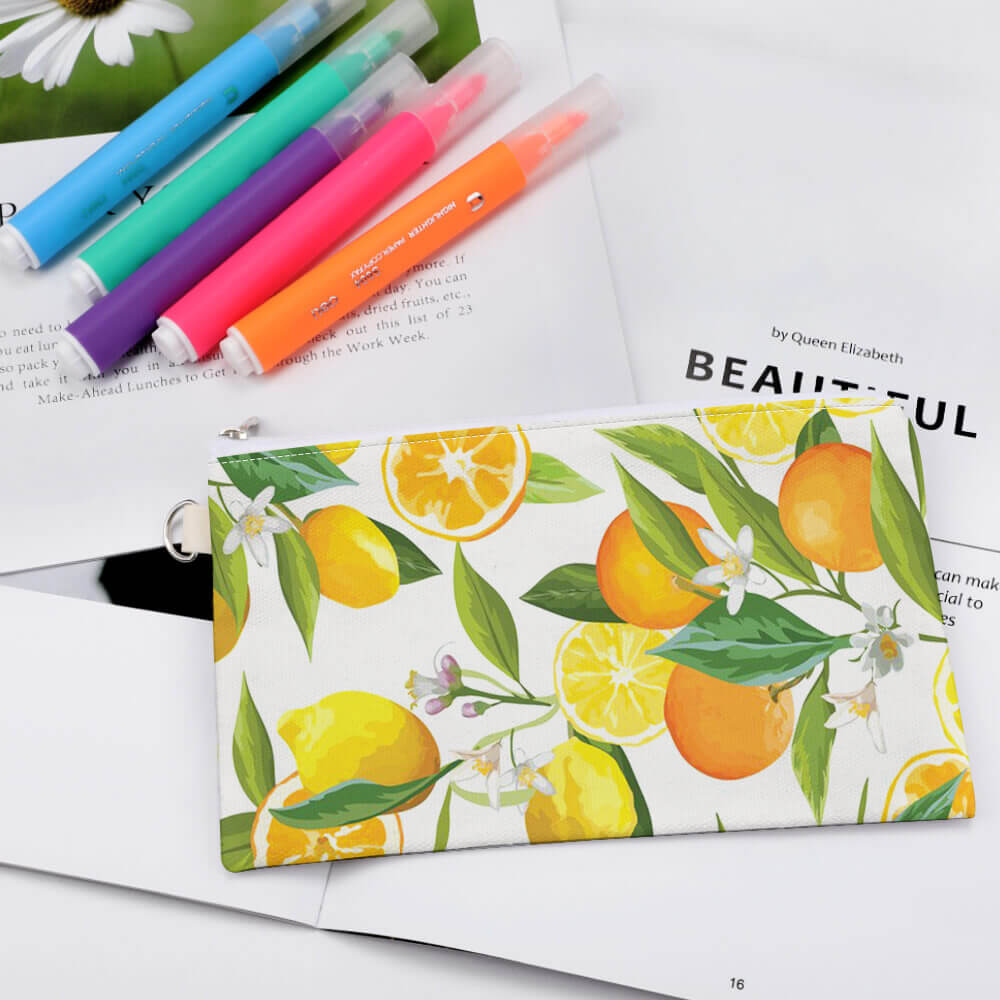 print on demand Wallet