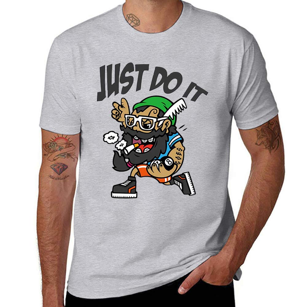 print on demand T-shirt