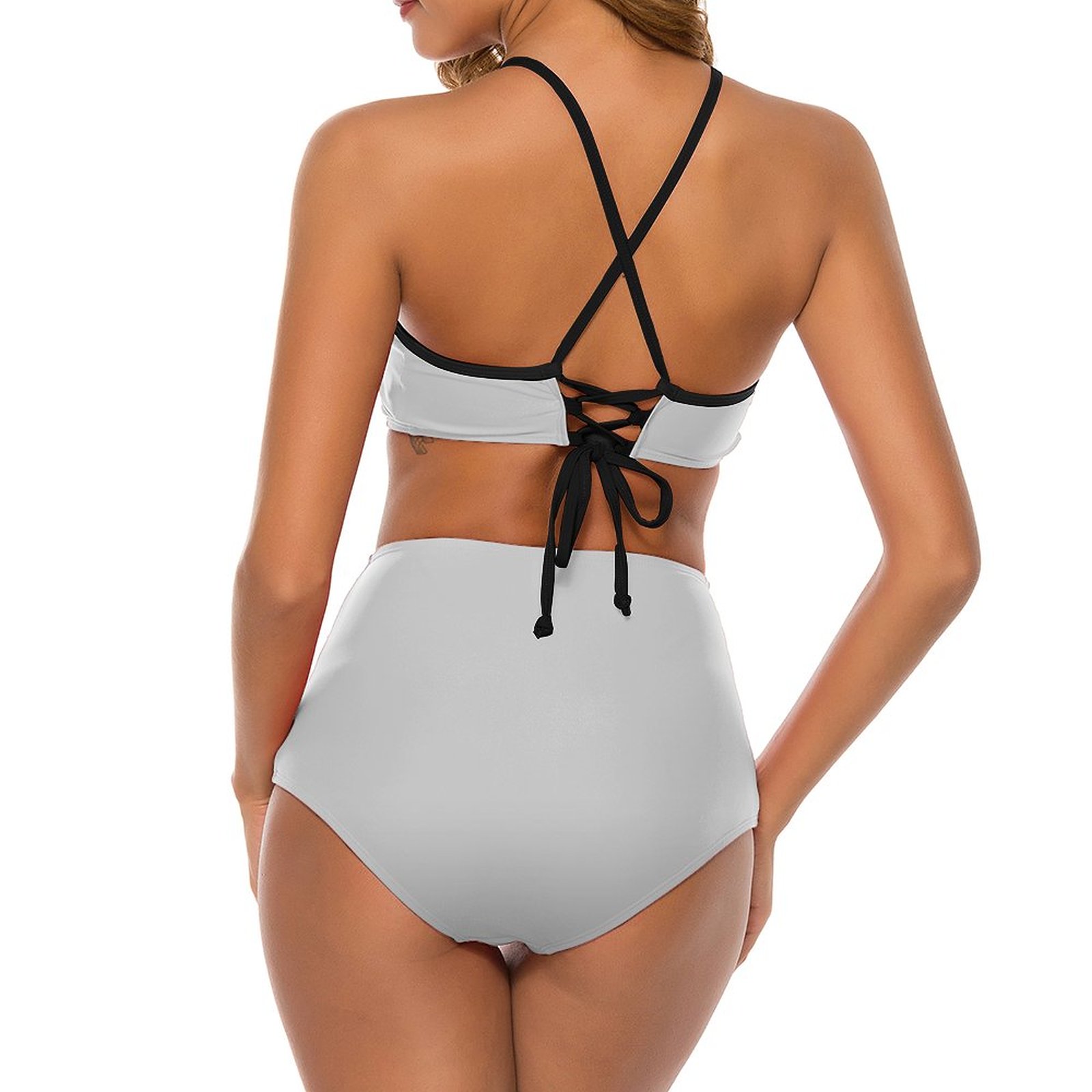 print on demand Swimsuit