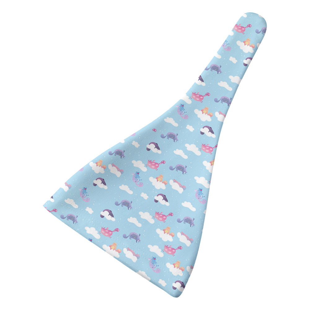 print on demand Swimming Cap & Beanie