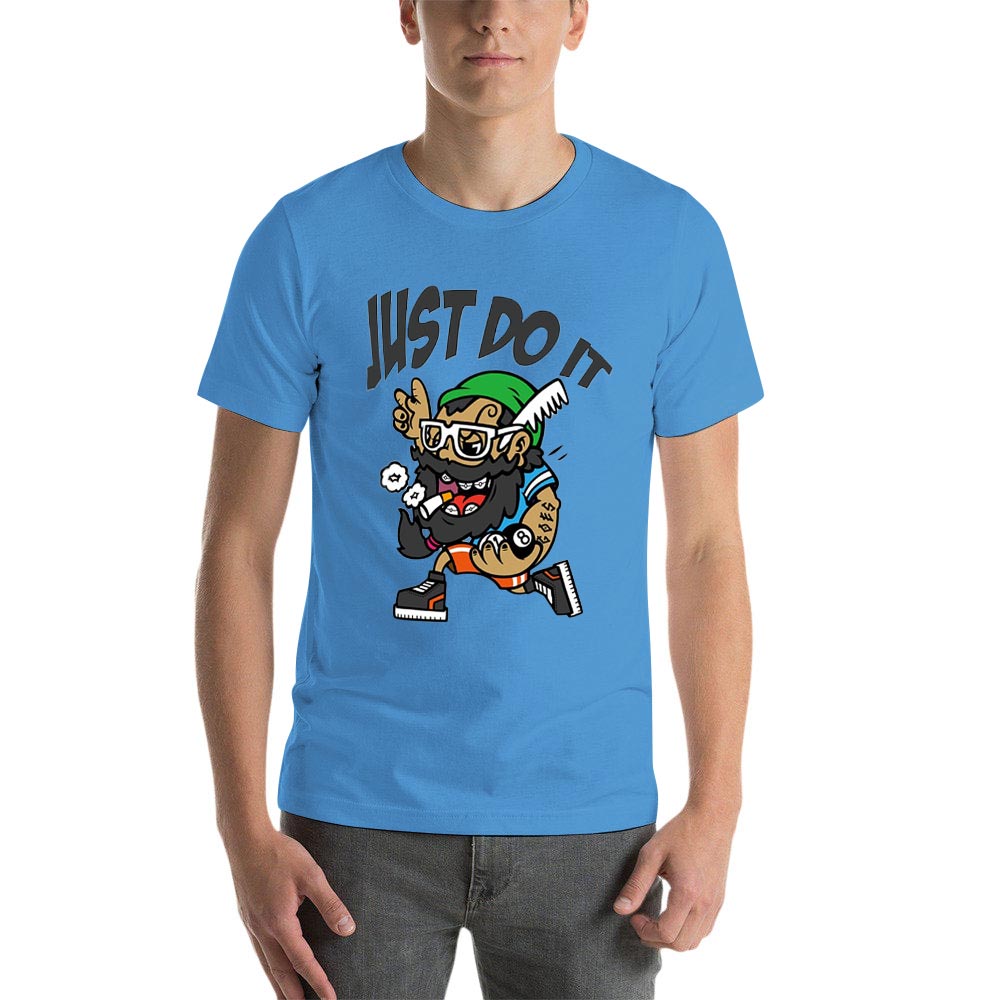 print on demand T-shirt