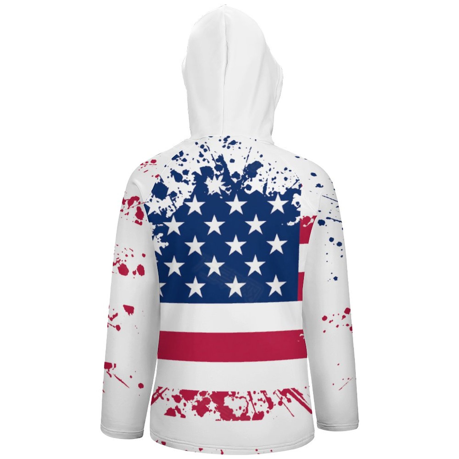 print on demand Hoodies & Jackets
