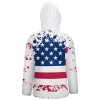 print on demand Hoodies & Jackets