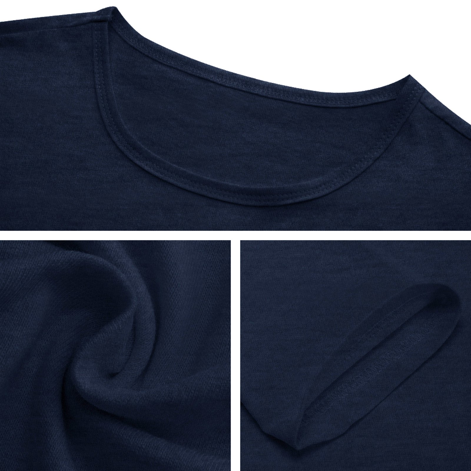 print on demand T-shirt
