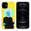iPhone 12 Series case, featuring a unique design and phone case protection