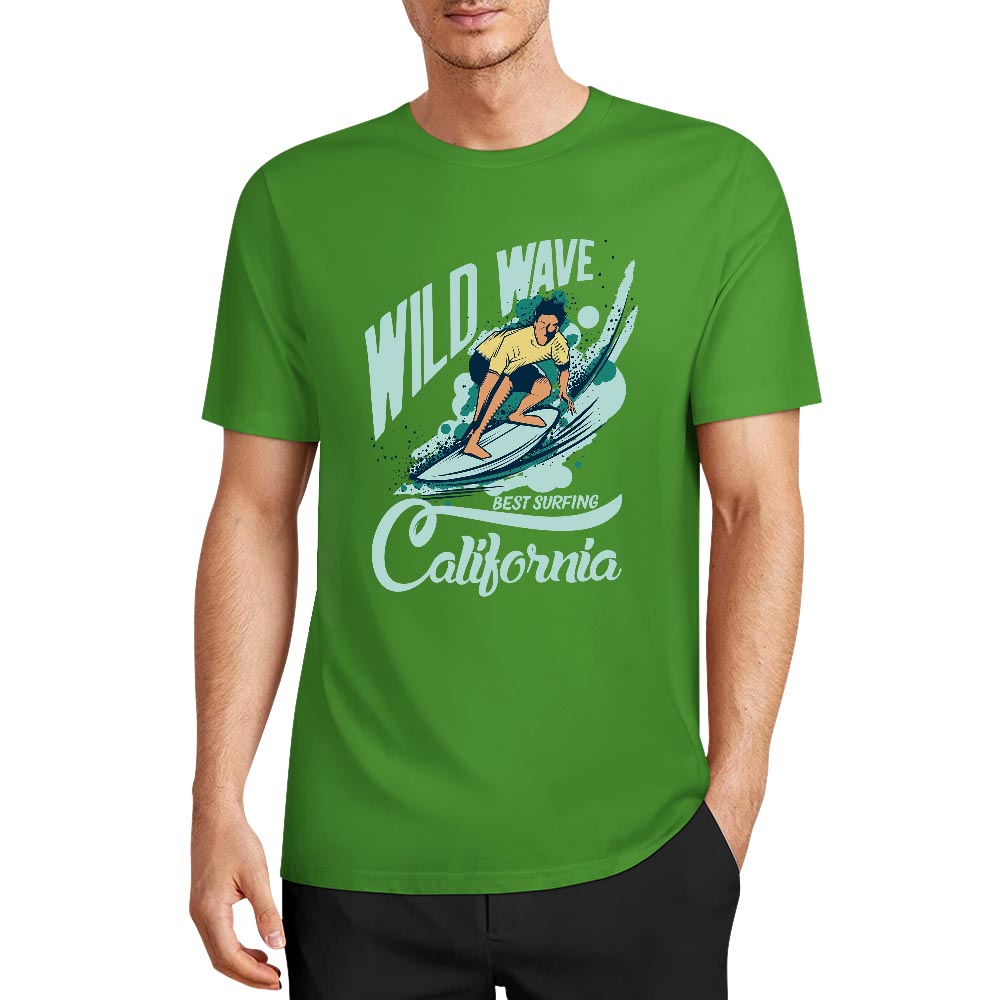 print on demand T-shirt