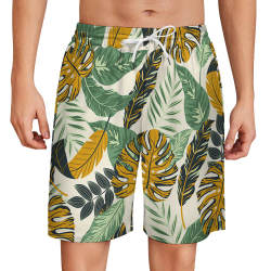 Men's adult shorts