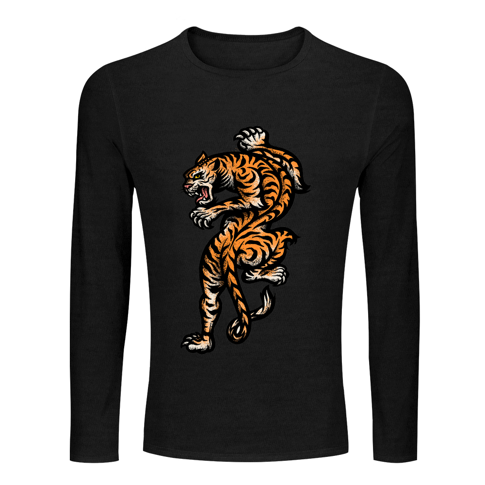 print on demand T-shirt