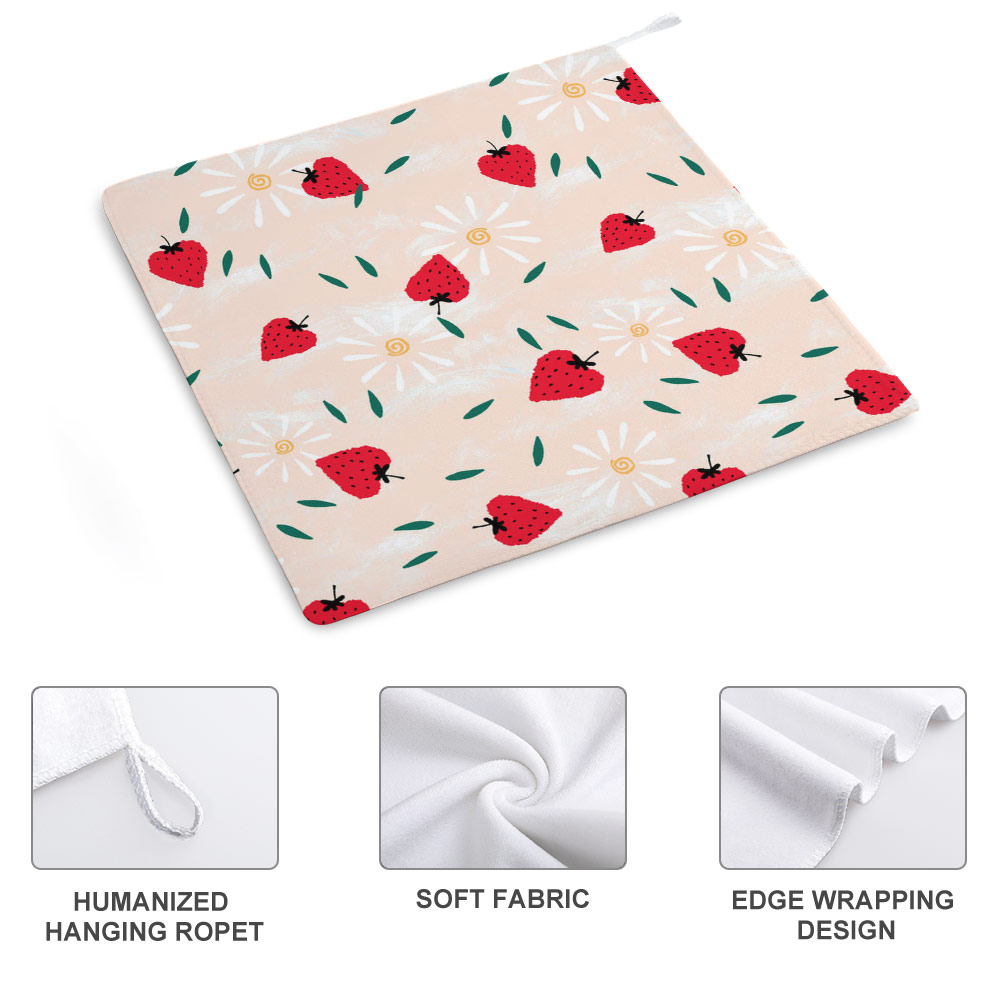 print on demand Towel