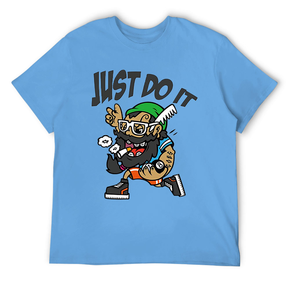 print on demand T-shirt
