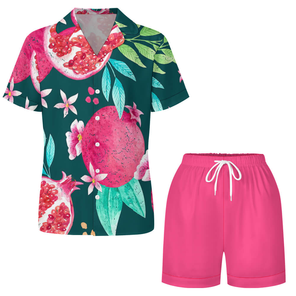 print on demand Suit