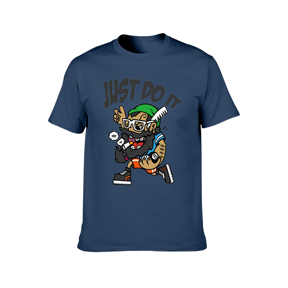 print on demand T-shirt