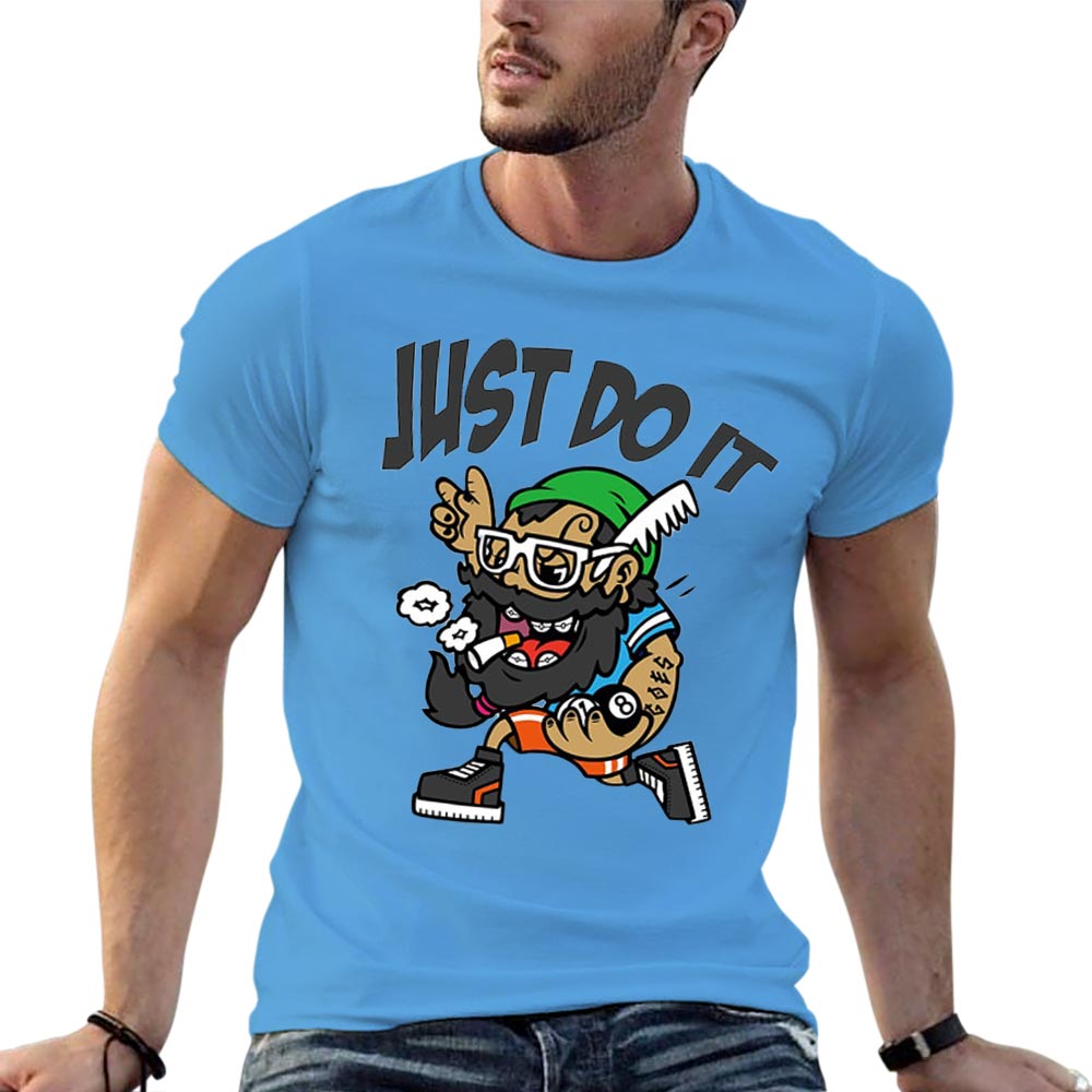 print on demand T-shirt