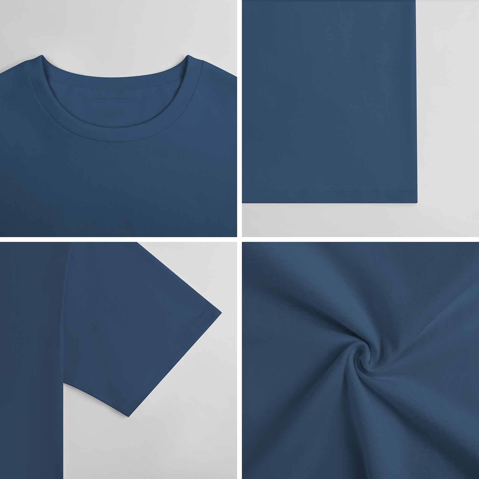 print on demand T-shirt
