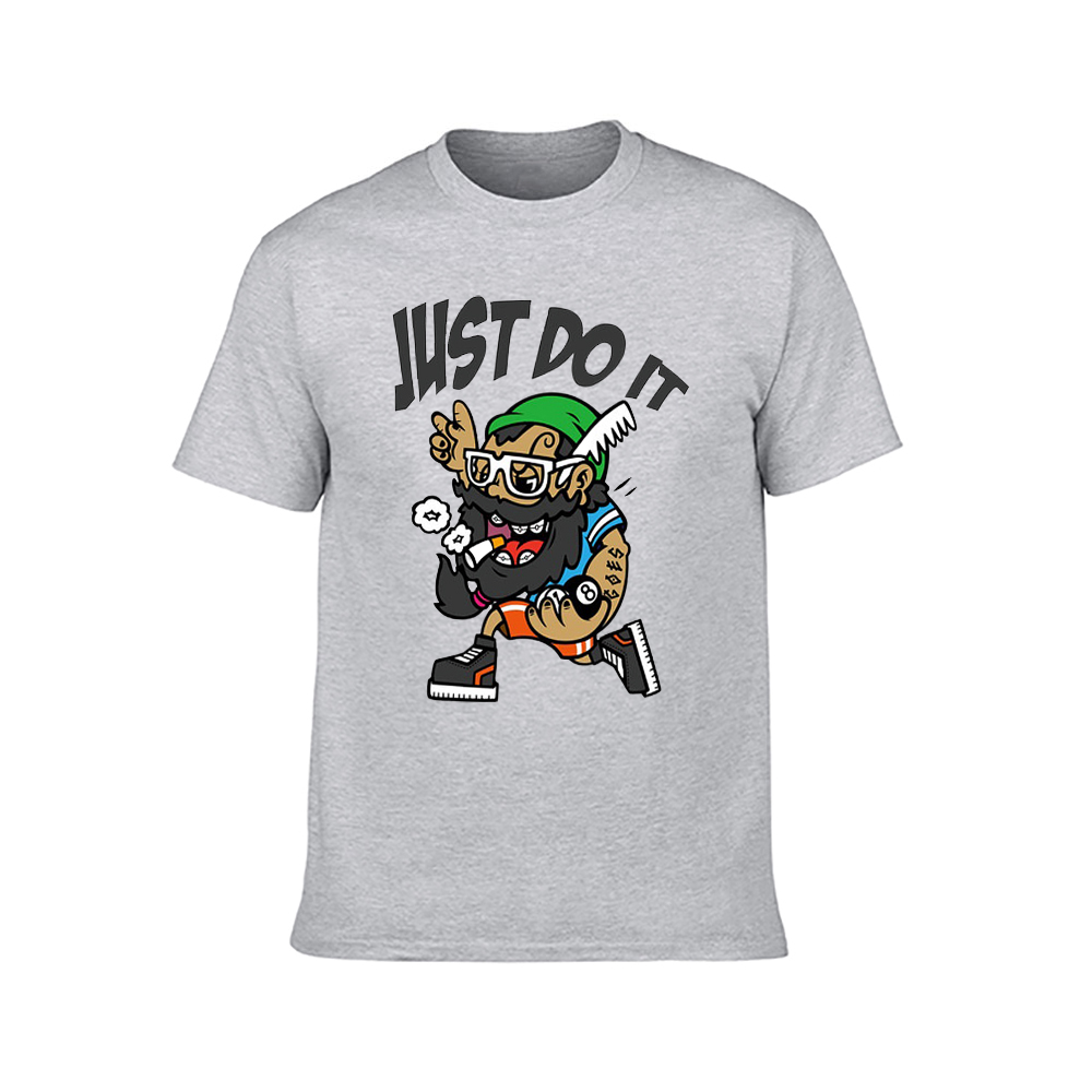 print on demand T-shirt