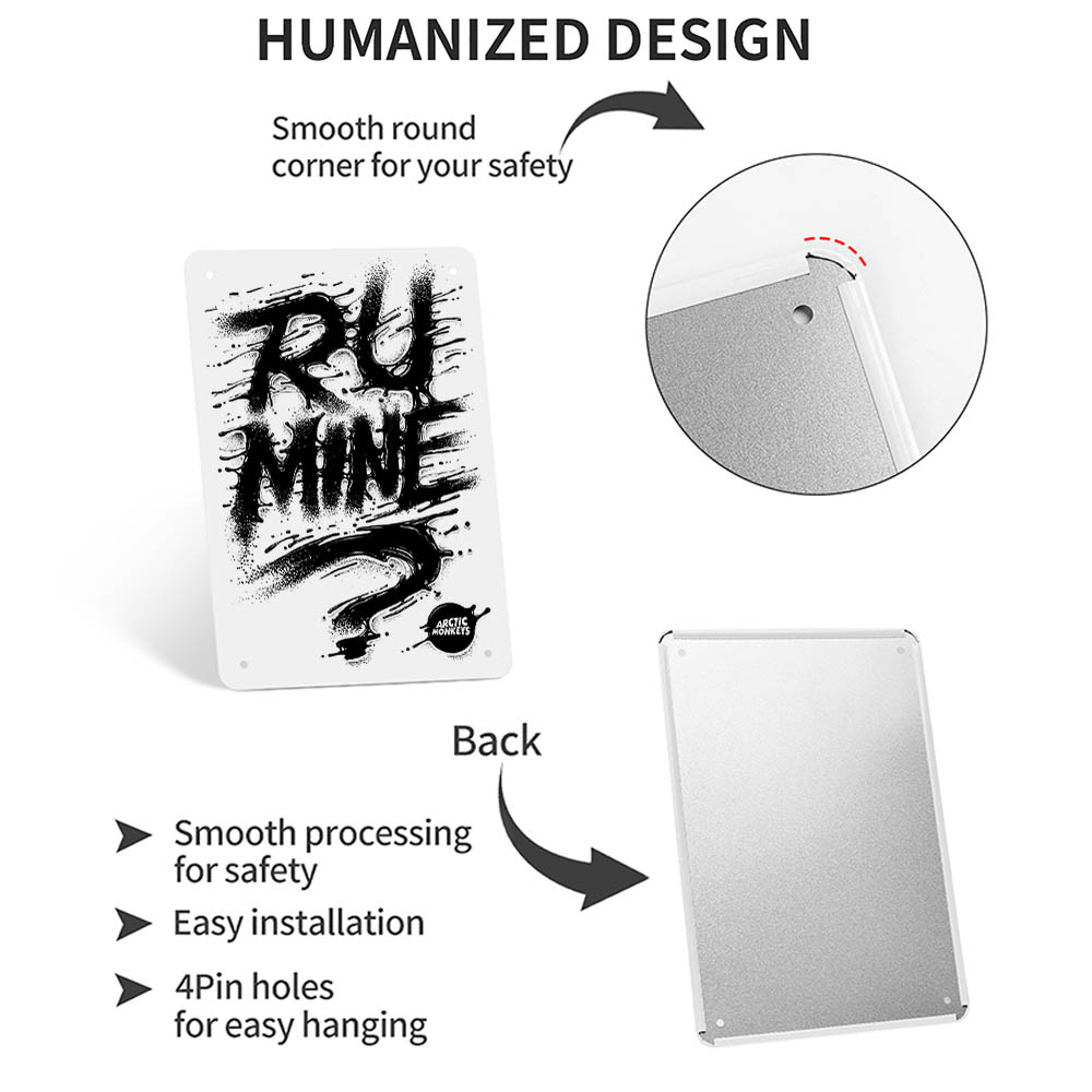 print on demand Decoration