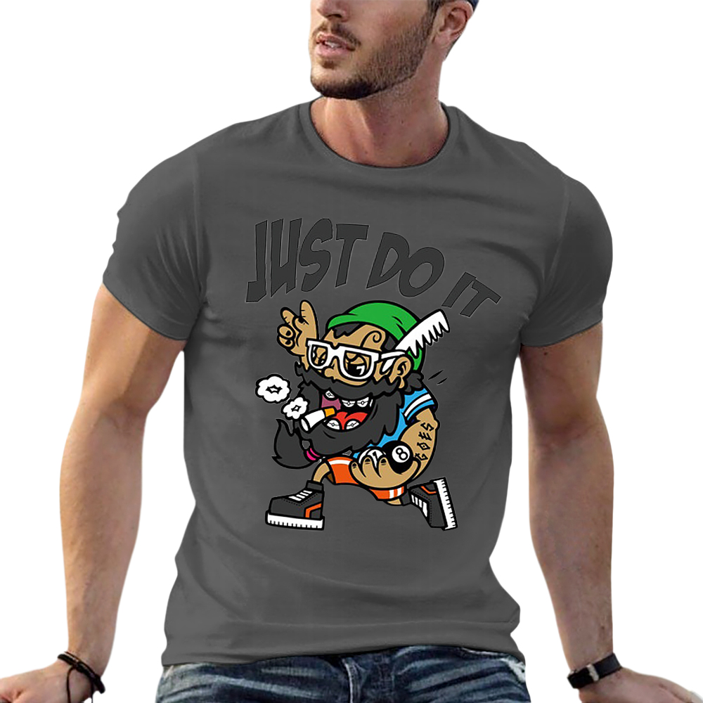 print on demand T-shirt