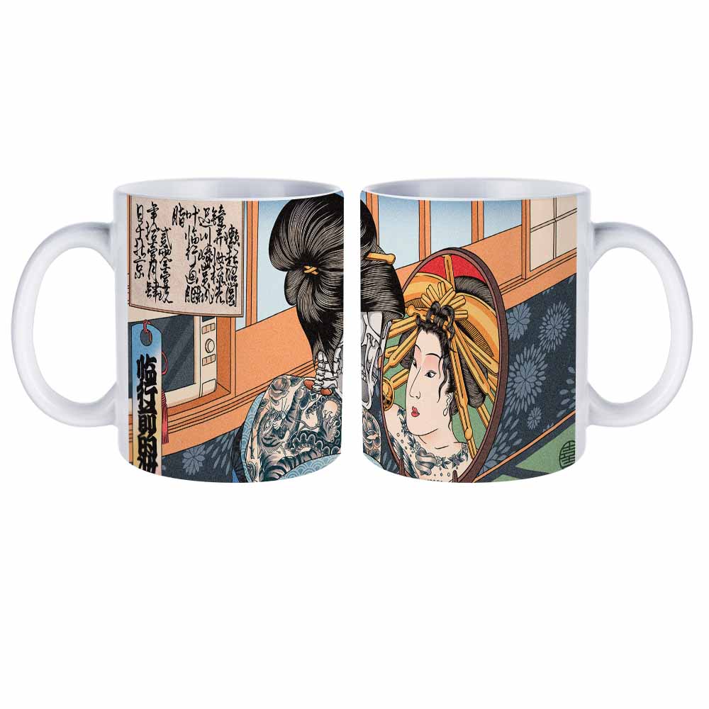 print on demand Cup