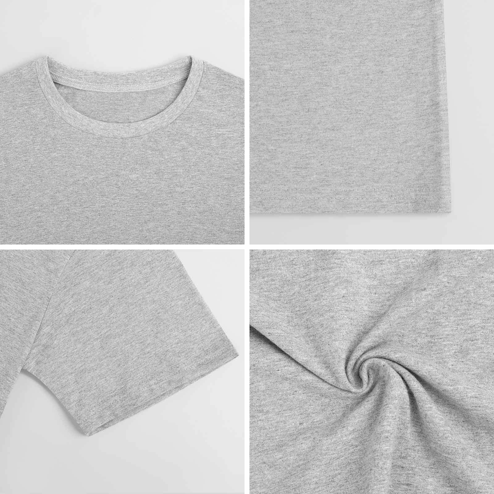 print on demand T-shirt