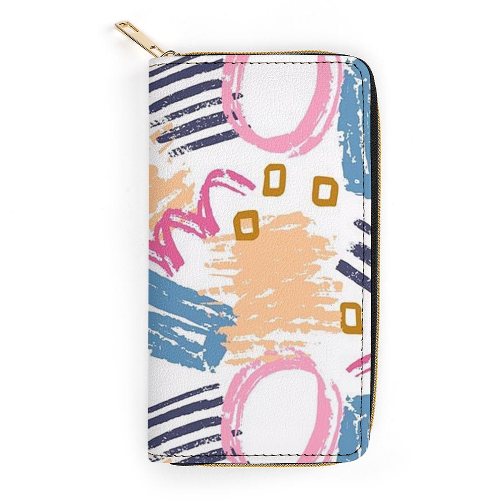 print on demand Wallet