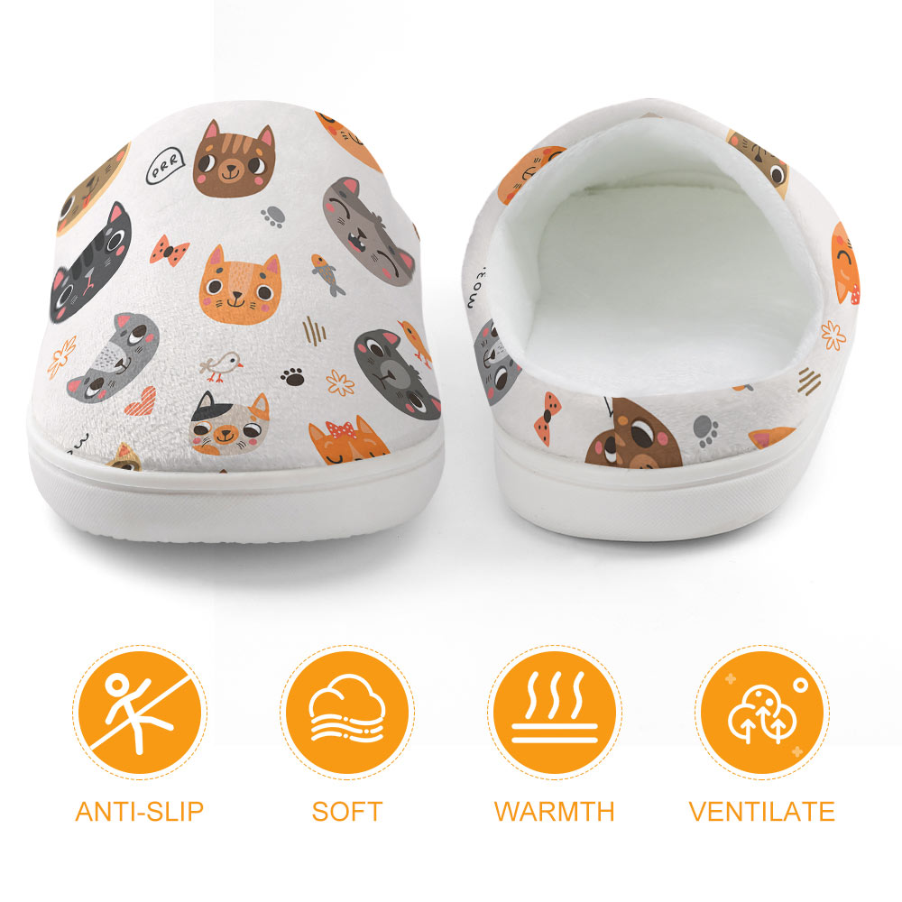 print on demand Slip-on