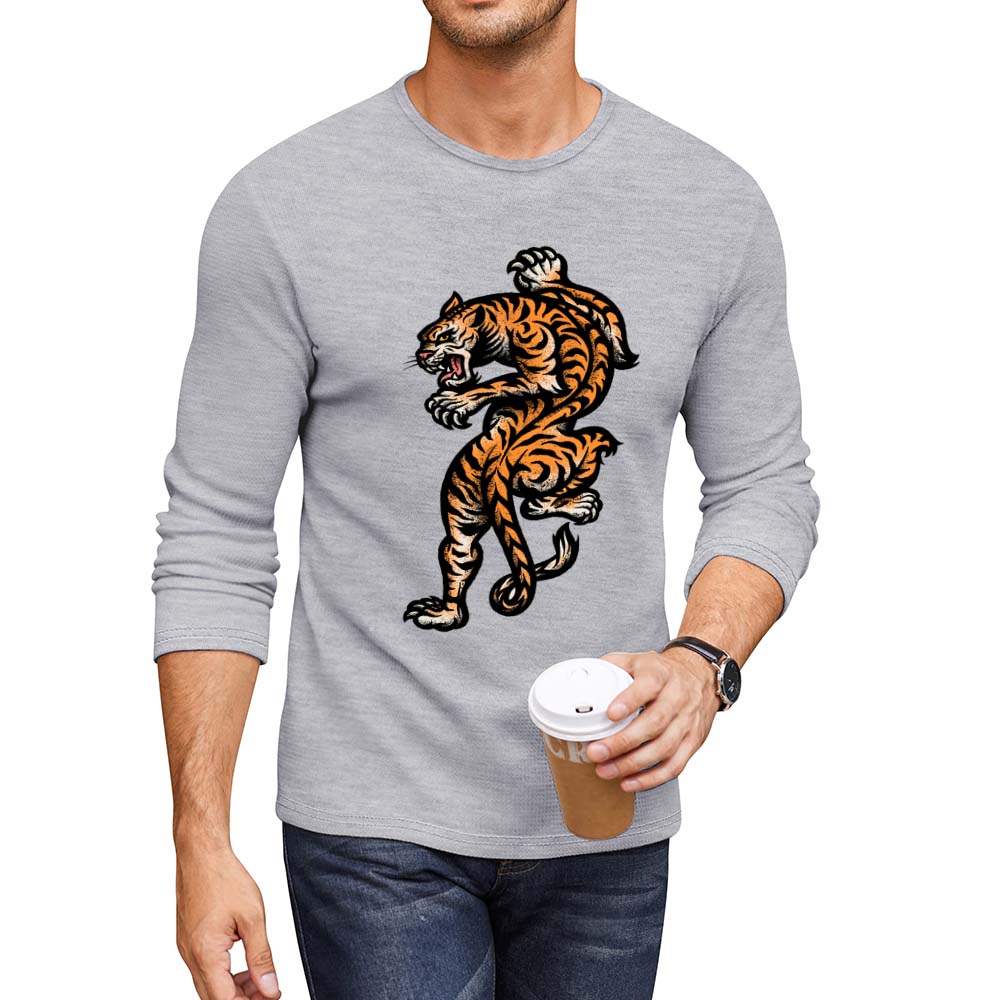 print on demand T-shirt