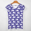 print on demand T-shirt