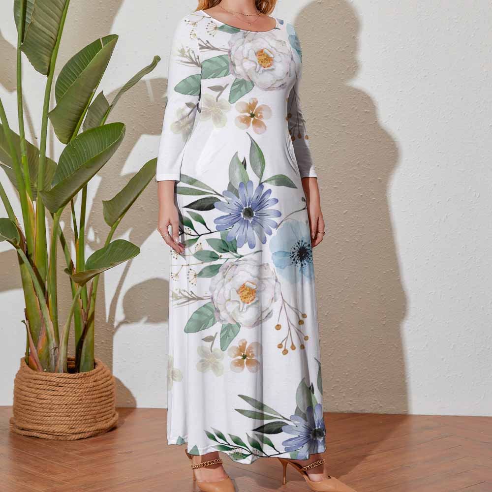 print on demand Plus Size