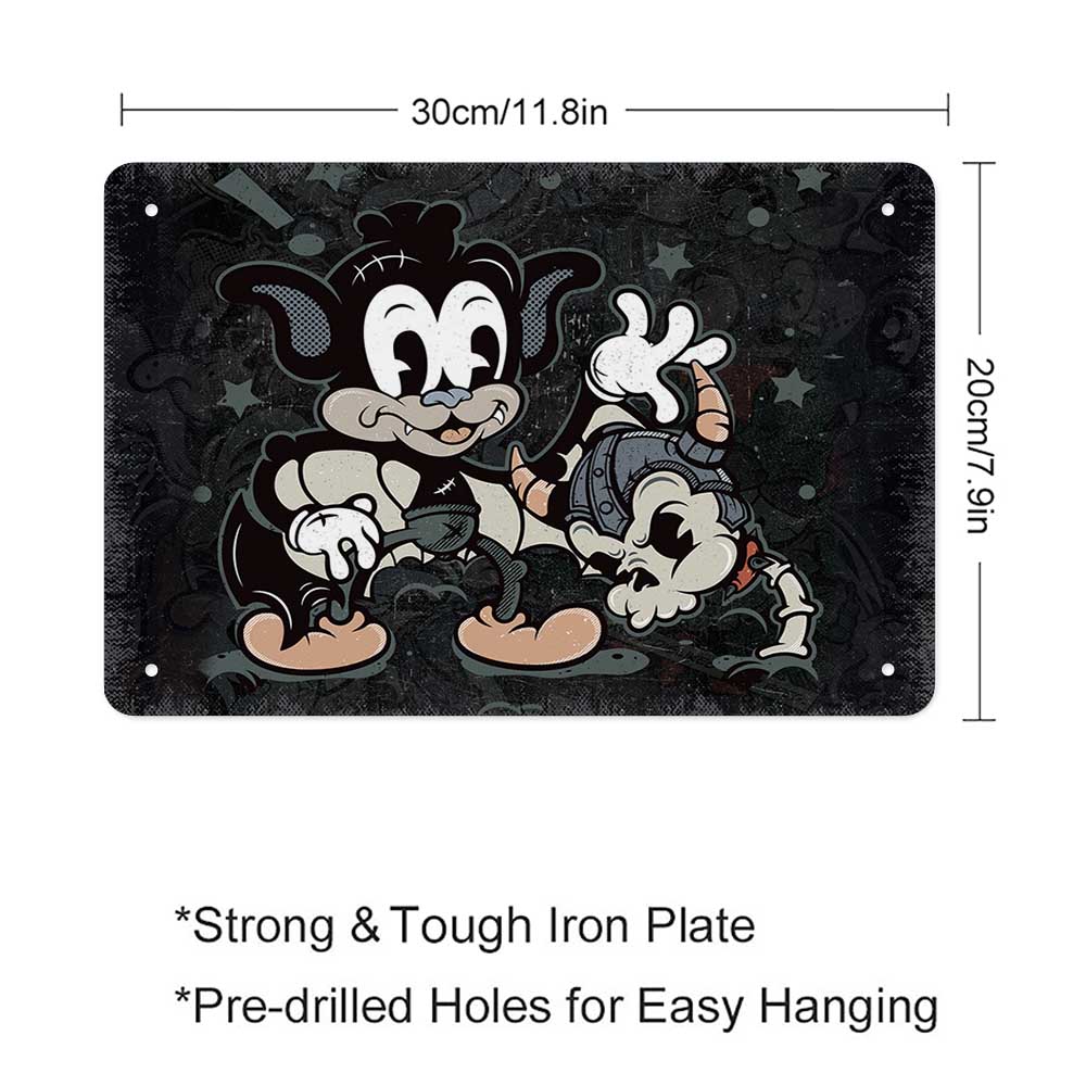 print on demand Decoration