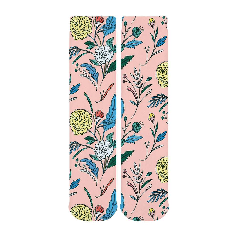 print on demand Socks