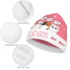 print on demand Swimming Cap & Beanie